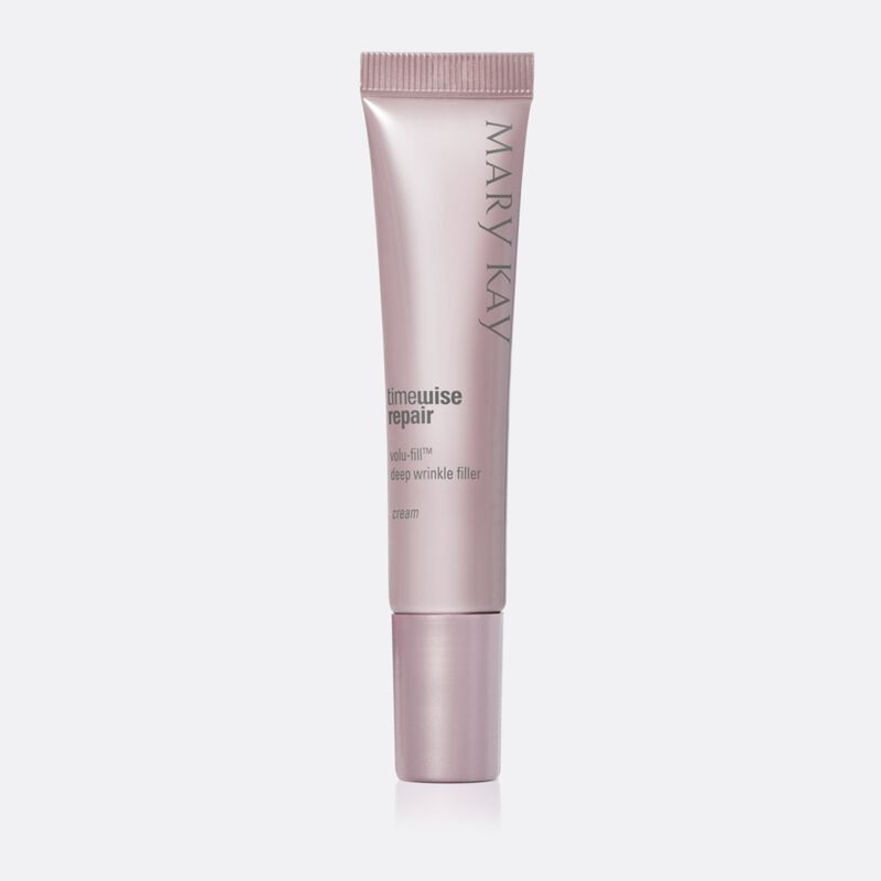 Crema Efecto Rellenador de Arrugas VoluFill TimeWise Repair